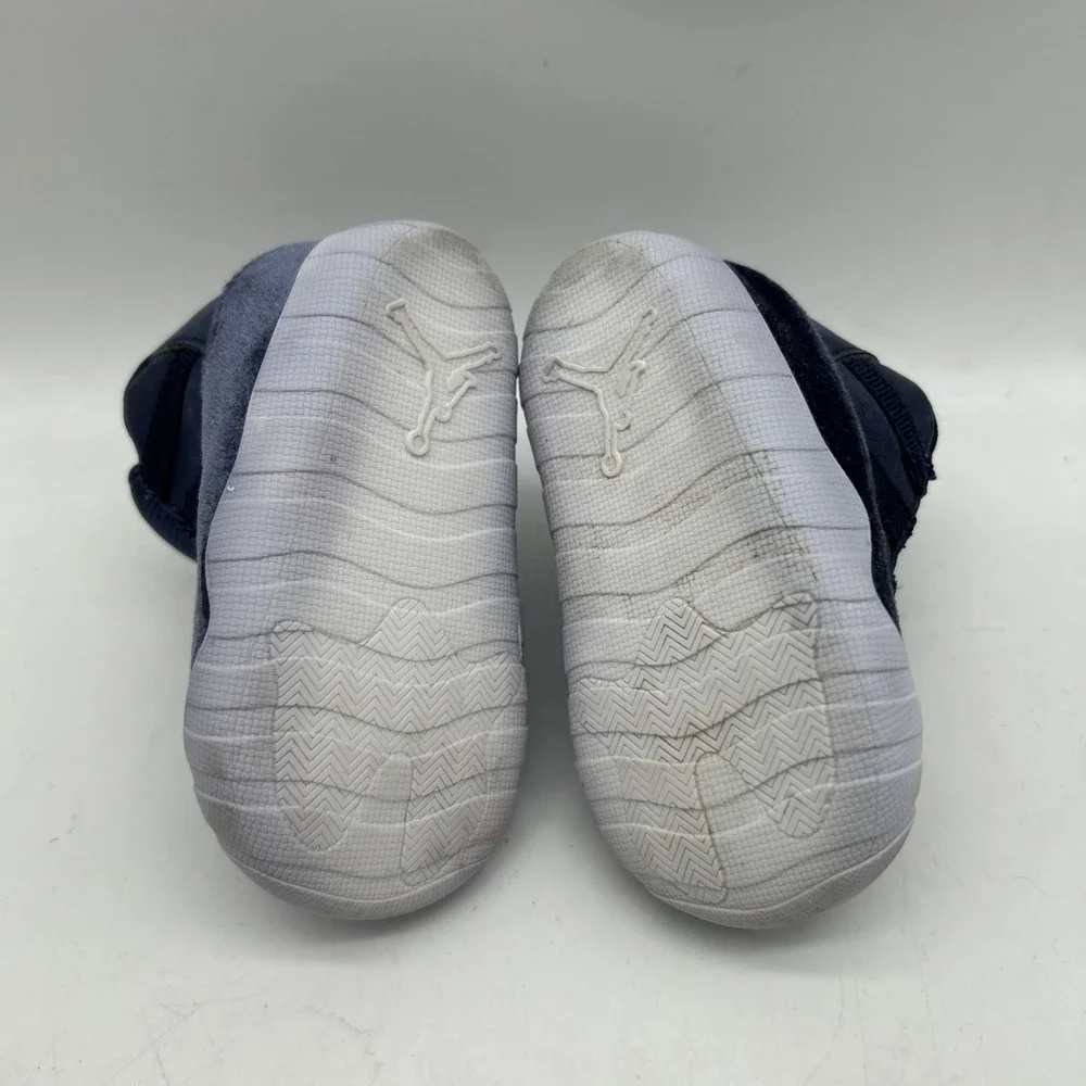 Nike Air Jordan 11 Crib Bootie Baby Newborn 3C Midnight Navy FB1968 441‎